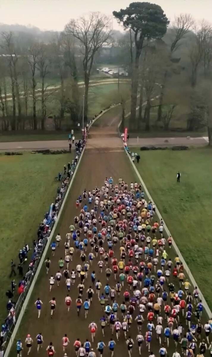Championnat de France de cross-country