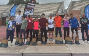 Les Foulées du Parc