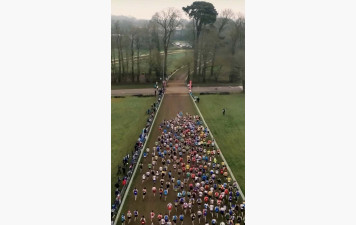 Championnat de France de cross-country