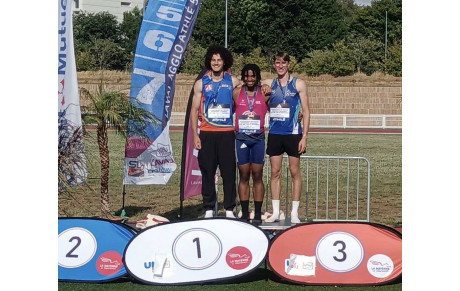 Championnat de France épreuves combinées