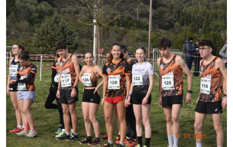 Cross de Limoux 2026